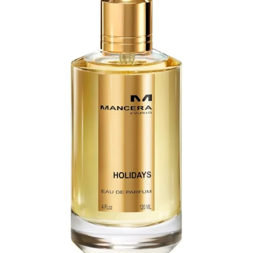 Holidays Eau de Parfum Spray von Mancera