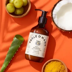 HoliRoots Conditioner von Fable & Mane