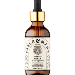 HoliRoots Hair Oil von Fable & Mane