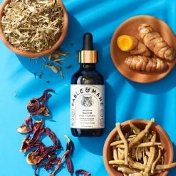 HoliRoots Hair Oil von Fable & Mane