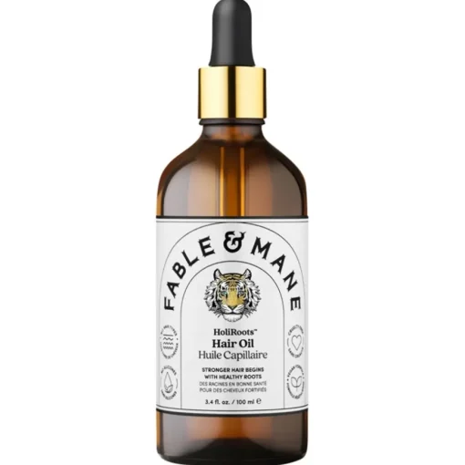 HoliRoots Hair Oil von Fable & Mane