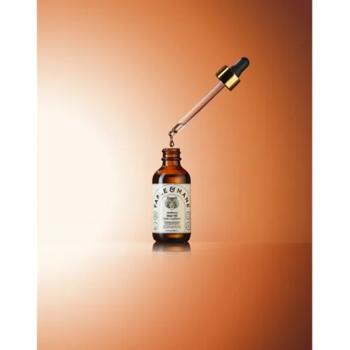 HoliRoots Hair Oil von Fable & Mane