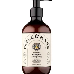 HoliRoots Shampoo von Fable & Mane