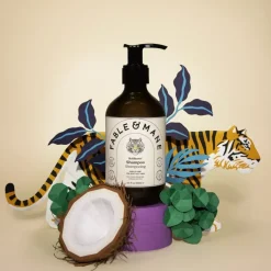 HoliRoots Shampoo von Fable & Mane