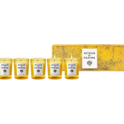 Home Collection Candle Quintet von Acqua di Parma