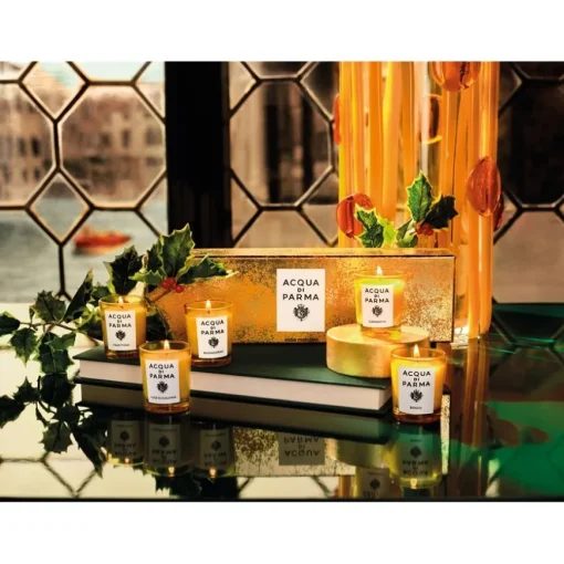 Home Collection Candle Quintet von Acqua di Parma