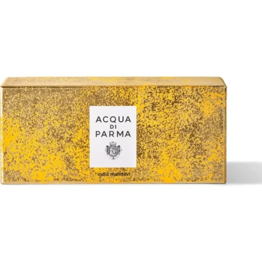 Home Collection Candle Trio Limited Edition von Acqua di Parma