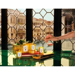 Home Collection Candle Trio Limited Edition von Acqua di Parma