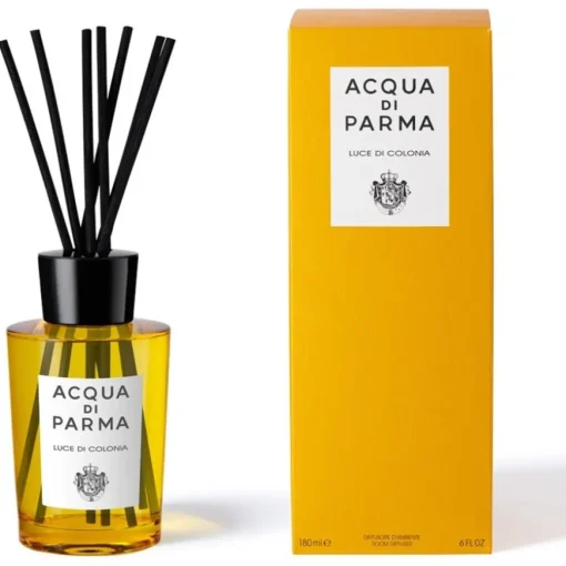Home Collection Diffusor Luce di Colonia von Acqua di Parma