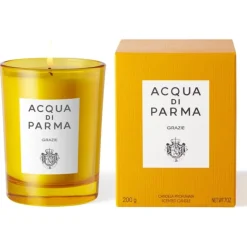 Home Collection Duftkerze Grazie von Acqua di Parma