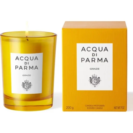 Home Collection Duftkerze Grazie von Acqua di Parma