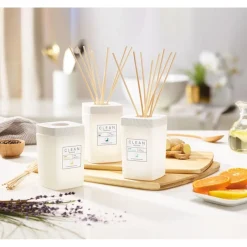 Home Collection Fresh Linens Diffuser von CLEAN Reserve