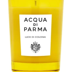 Home Collection Luce Di Colonia Scented Candle von Acqua di Parma