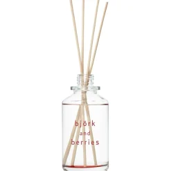 Home Fäviken Reed Diffuser von Björk & Berries