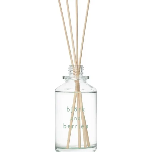 Home Never Spring Reed Diffuser von Björk & Berries