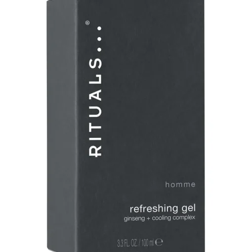 Homme Collection After Shave Refreshing Gel von RITUALS