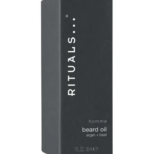 Homme Collection Beard Oil von RITUALS