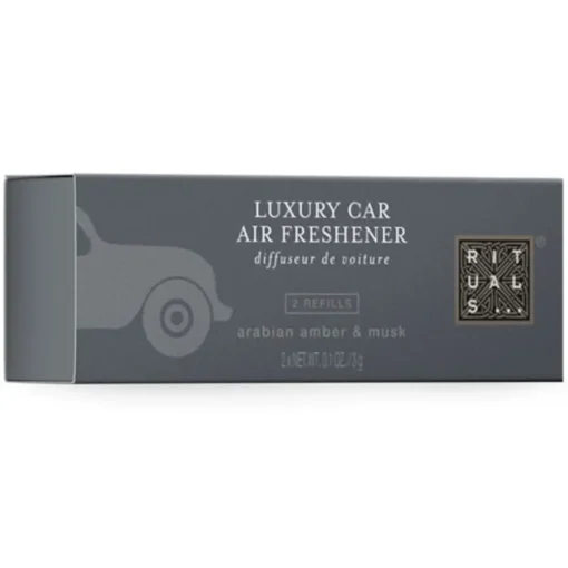 Homme Collection Car Perfume von RITUALS