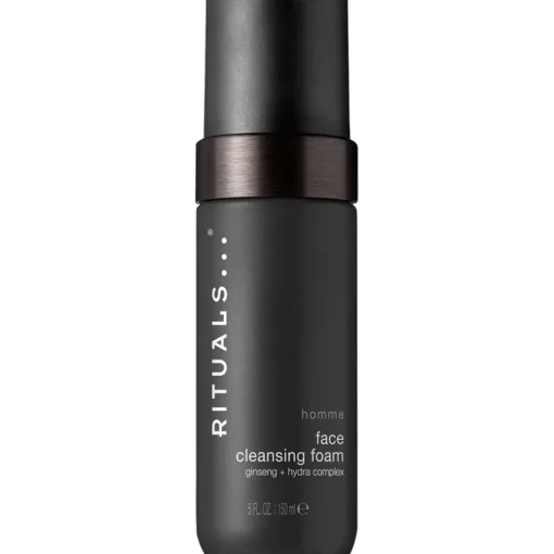 Homme Collection Face Cleansing Foam von RITUALS