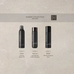 Homme Collection Foaming Shower Gel von RITUALS
