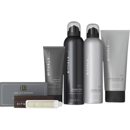 Homme Collection Geschenkset von RITUALS