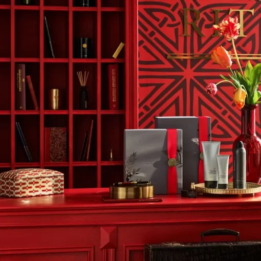 Homme Collection Geschenkset von RITUALS