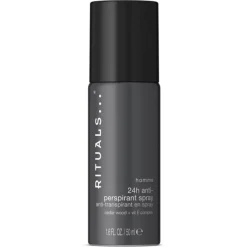 Homme Collection 24h Anti-Perspirant Spray von RITUALS