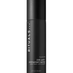 Homme Collection 24h Anti-Perspirant Spray von RITUALS