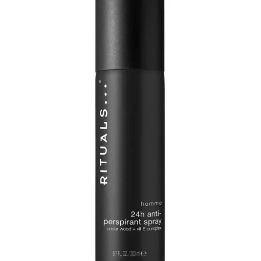 Homme Collection 24h Anti-Perspirant Spray von RITUALS