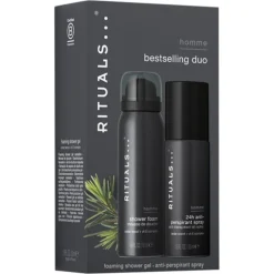 Homme Collection 24h Anti-Perspirant Spray von RITUALS