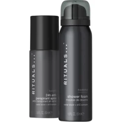 Homme Collection 24h Anti-Perspirant Spray von RITUALS