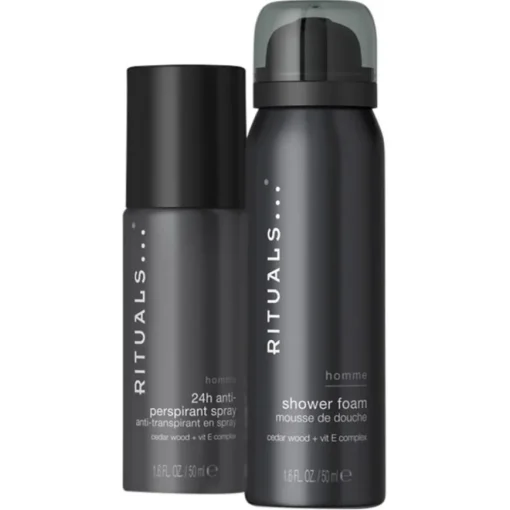 Homme Collection 24h Anti-Perspirant Spray von RITUALS