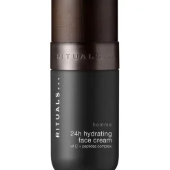 Homme Collection 24h Hydrating Face Cream von RITUALS