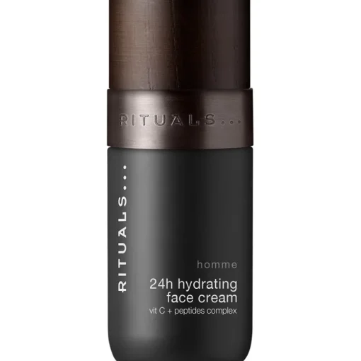 Homme Collection 24h Hydrating Face Cream von RITUALS