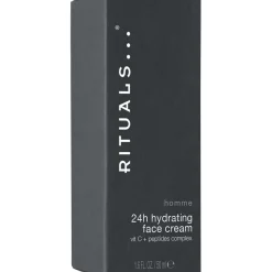 Homme Collection 24h Hydrating Face Cream von RITUALS