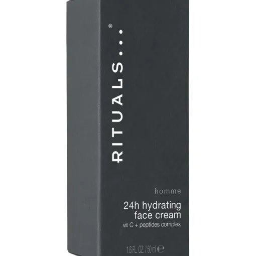 Homme Collection 24h Hydrating Face Cream von RITUALS