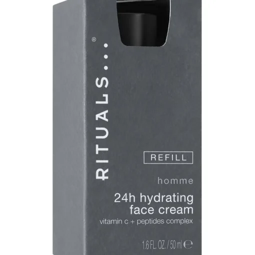 Homme Collection 24h Hydrating Face Cream von RITUALS