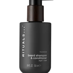 Homme Collection 2-in-1 Beard Shampoo & Conditioner von RITUALS