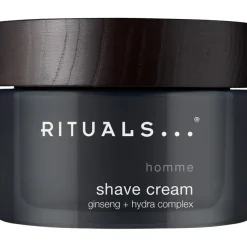 Homme Collection Shave Cream von RITUALS