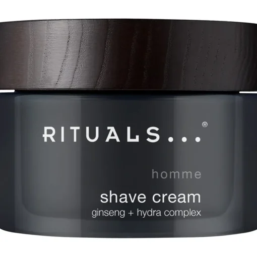 Homme Collection Shave Cream von RITUALS