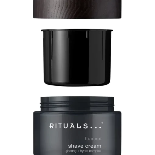 Homme Collection Shave Cream von RITUALS