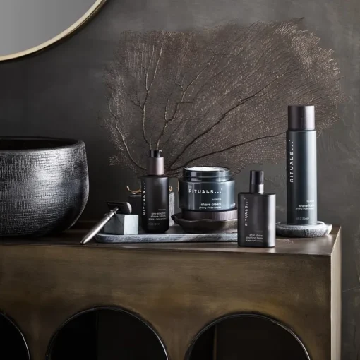 Homme Collection Shave Cream von RITUALS