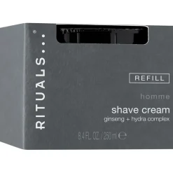 Homme Collection Shave Cream von RITUALS