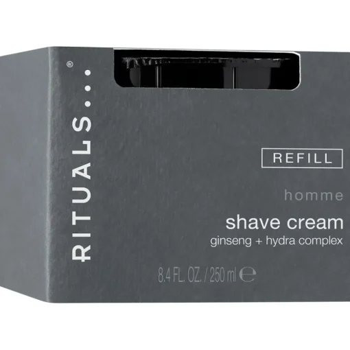 Homme Collection Shave Cream von RITUALS