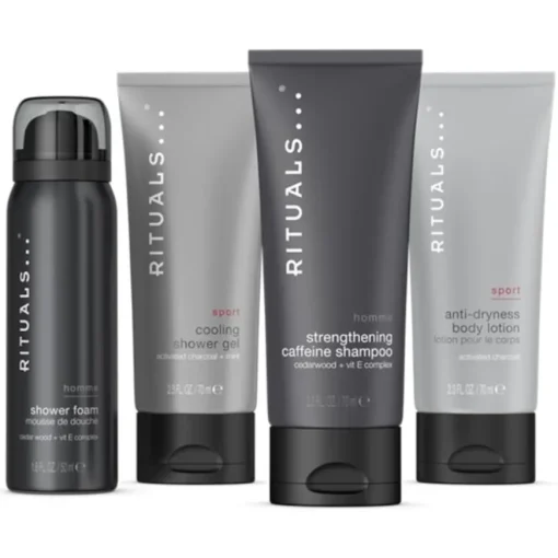 Homme Collection Small Gift Set von RITUALS