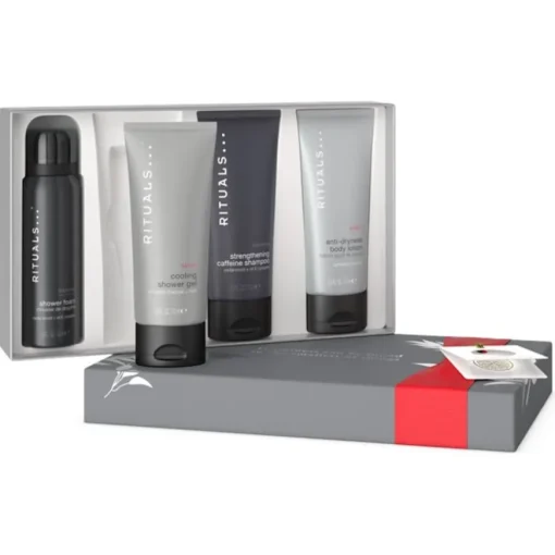 Homme Collection Small Gift Set von RITUALS