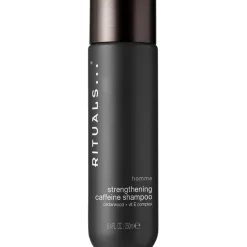 Homme Collection Strengthening Caffeine Shampoo von RITUALS