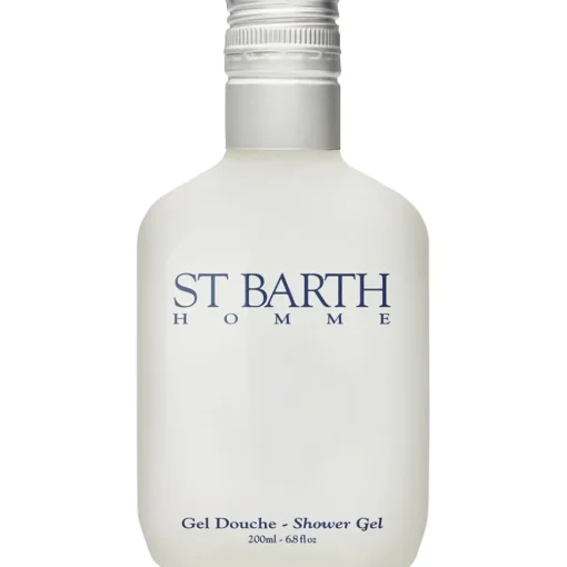 HOMME Duschgel - Homme von LIGNE ST BARTH