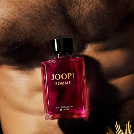 Homme Eau de Parfum Intense von JOOP!