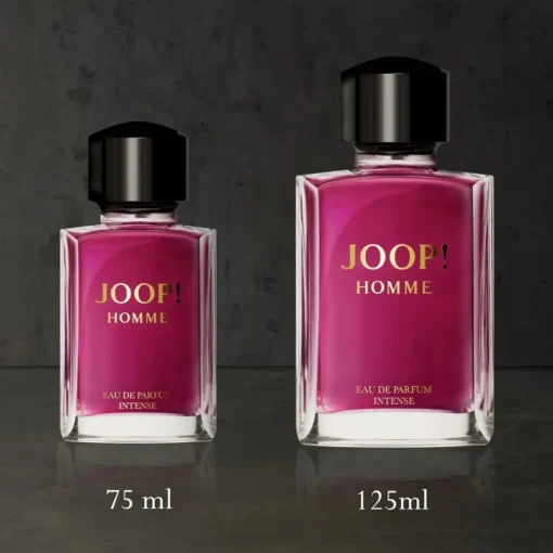 Homme Eau de Parfum Intense von JOOP!